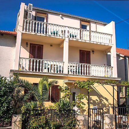 Apartments Anna Zadar Eksteriør bilde
