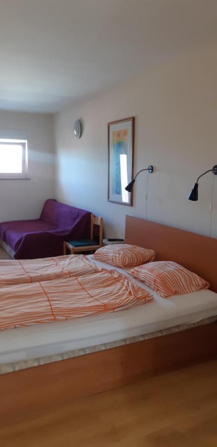 Apartments Anna Zadar Eksteriør bilde