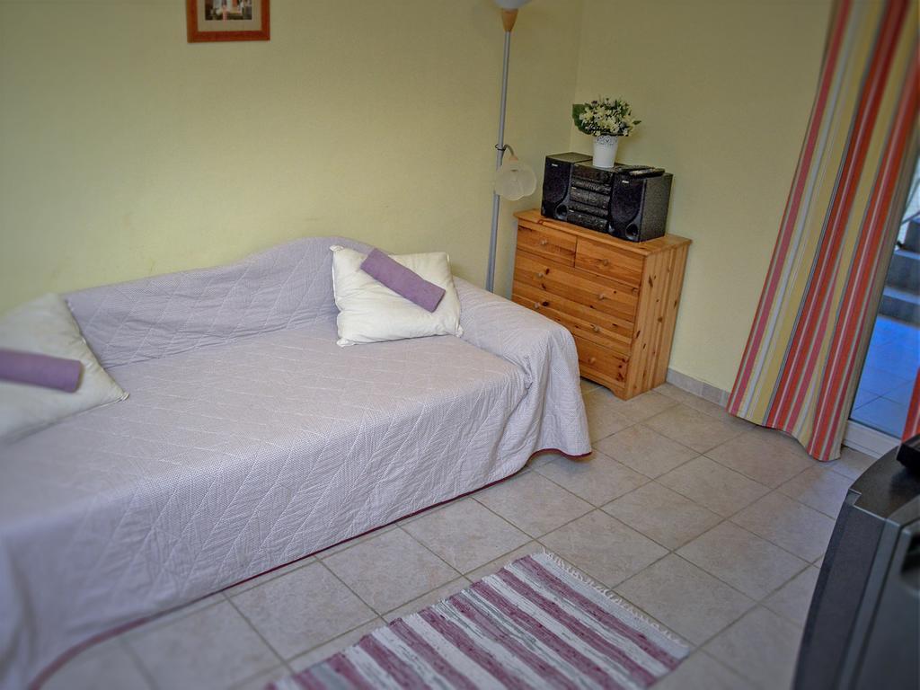 Apartments Anna Zadar Rom bilde