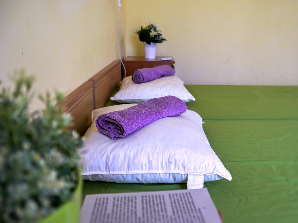 Apartments Anna Zadar Rom bilde