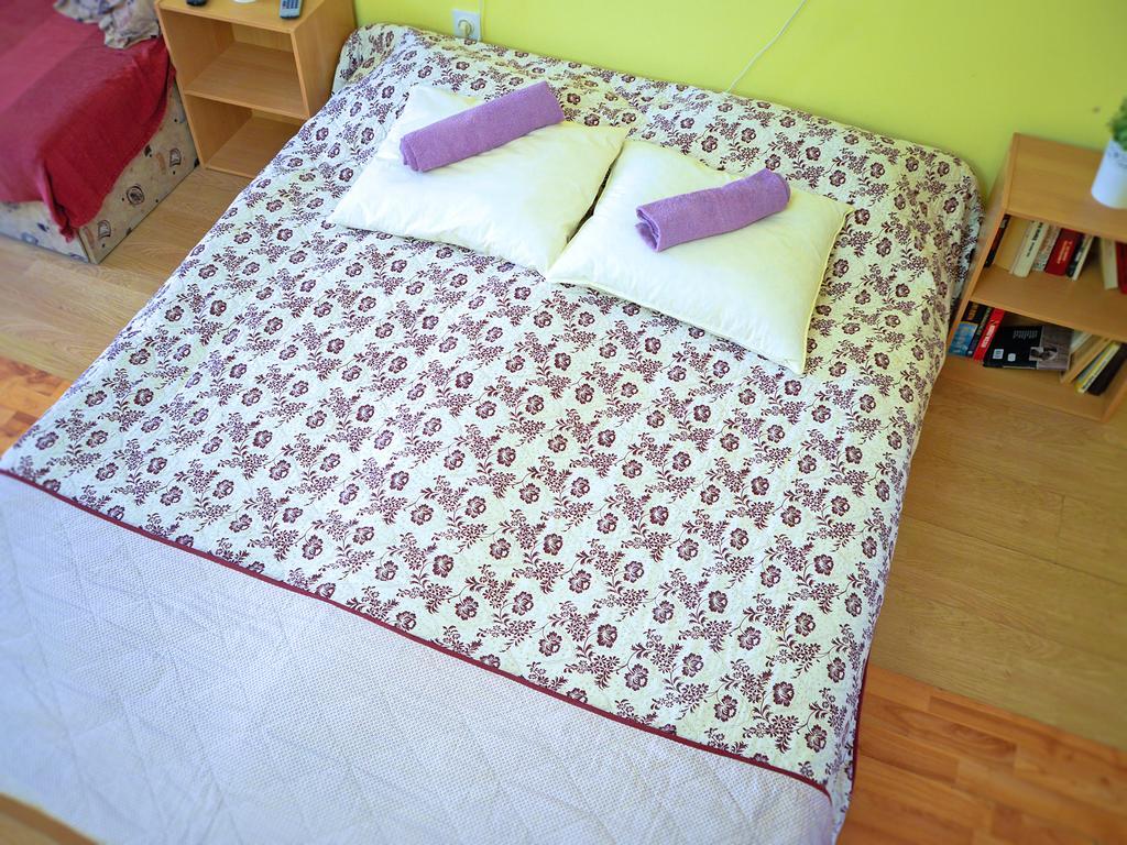 Apartments Anna Zadar Rom bilde
