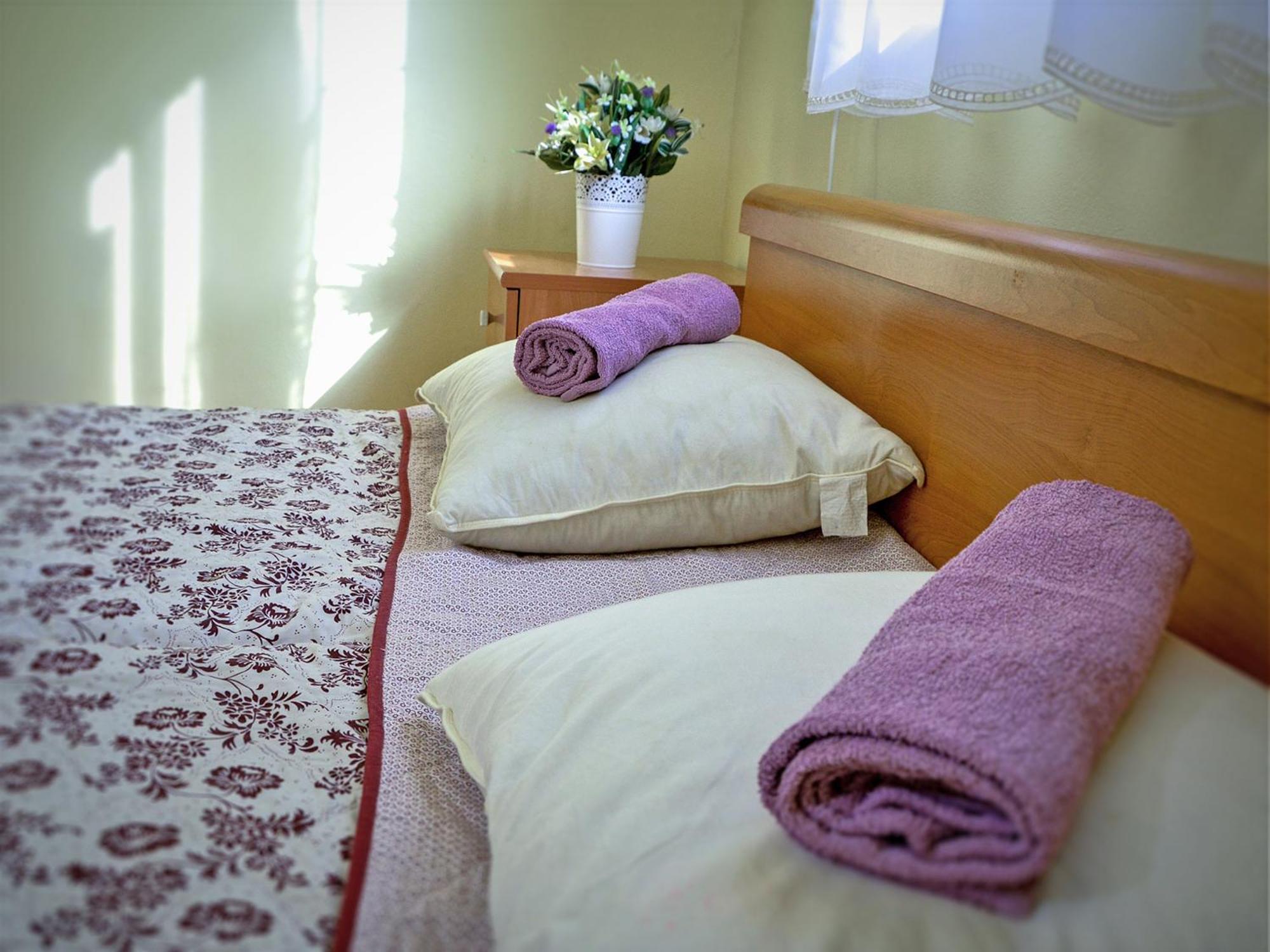 Apartments Anna Zadar Rom bilde