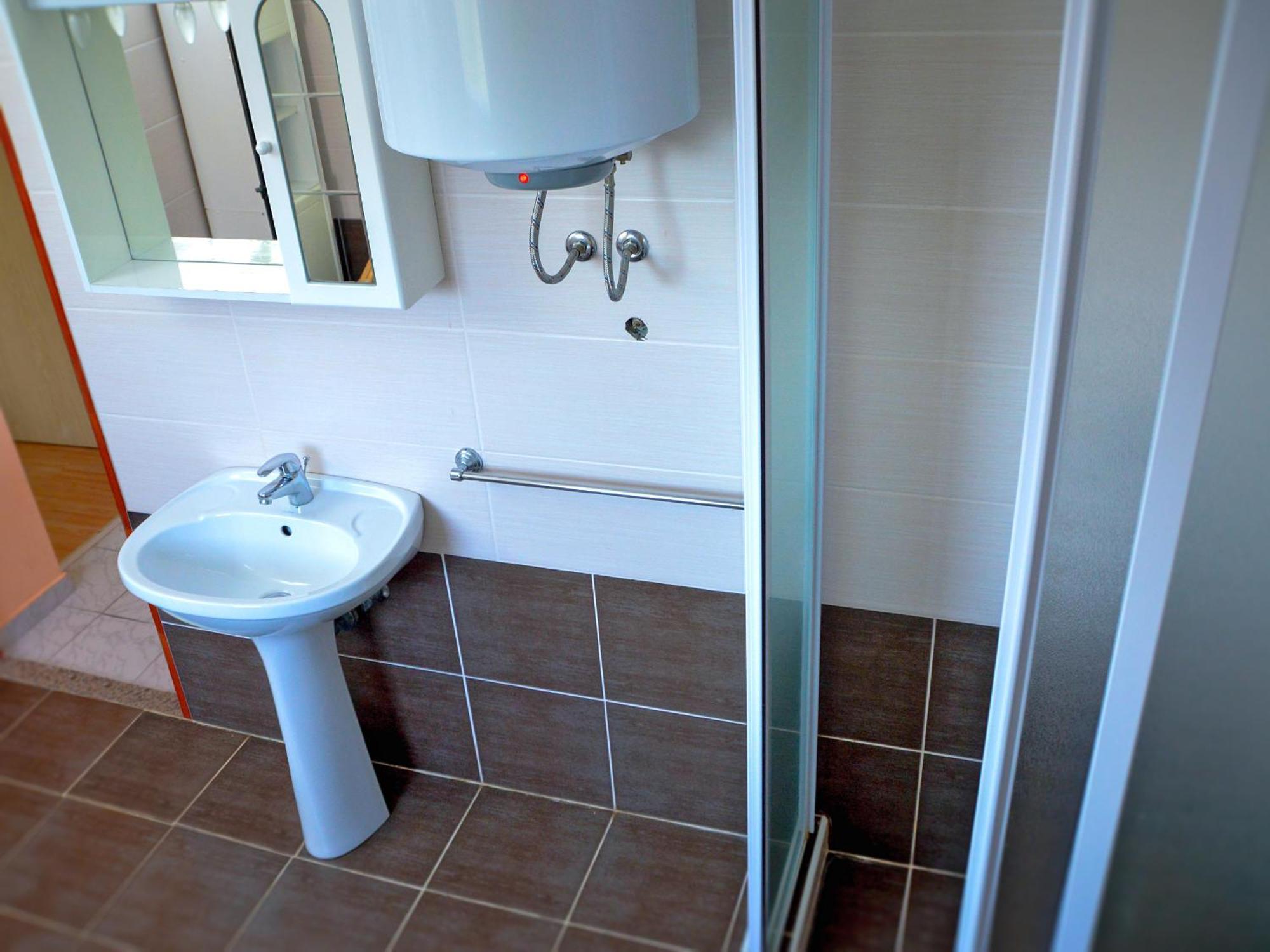 Apartments Anna Zadar Rom bilde