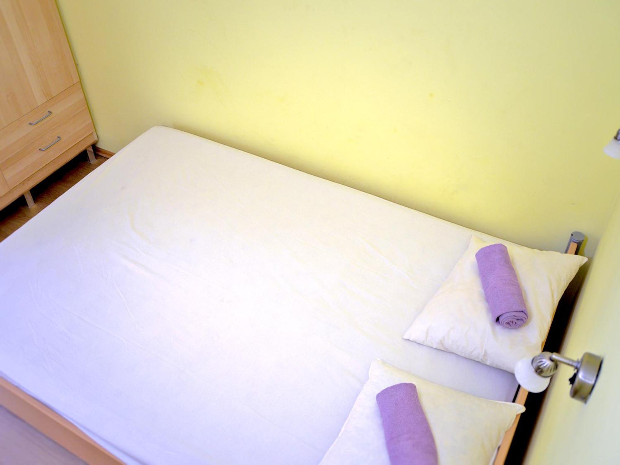 Apartments Anna Zadar Rom bilde
