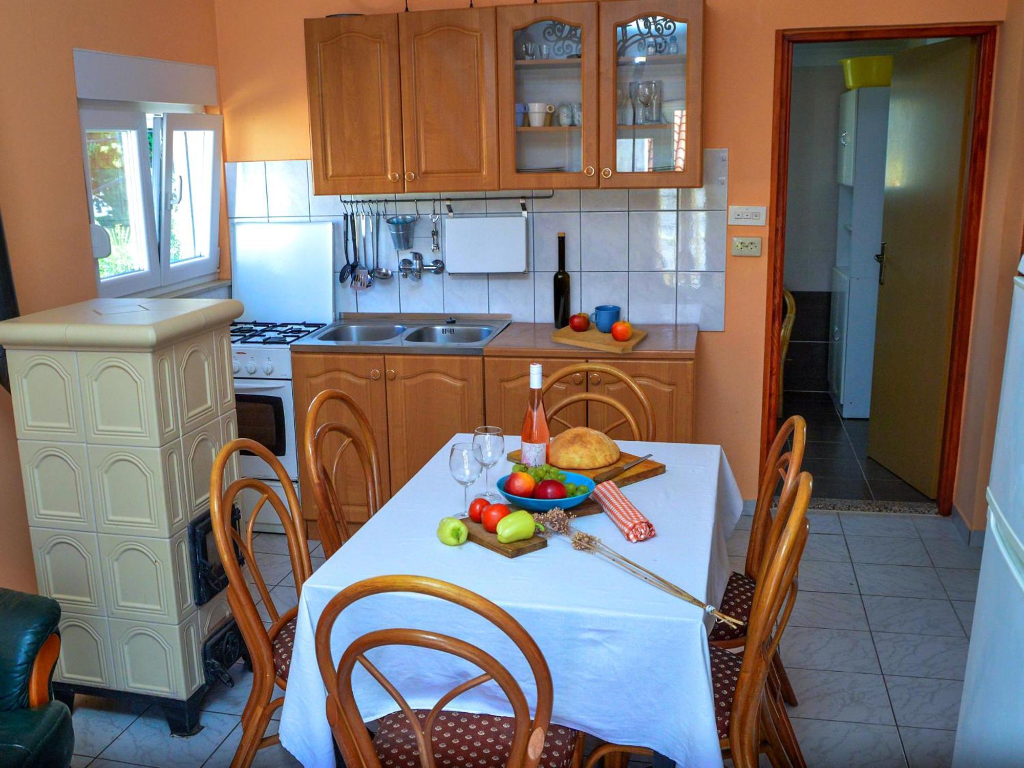 Apartments Anna Zadar Rom bilde