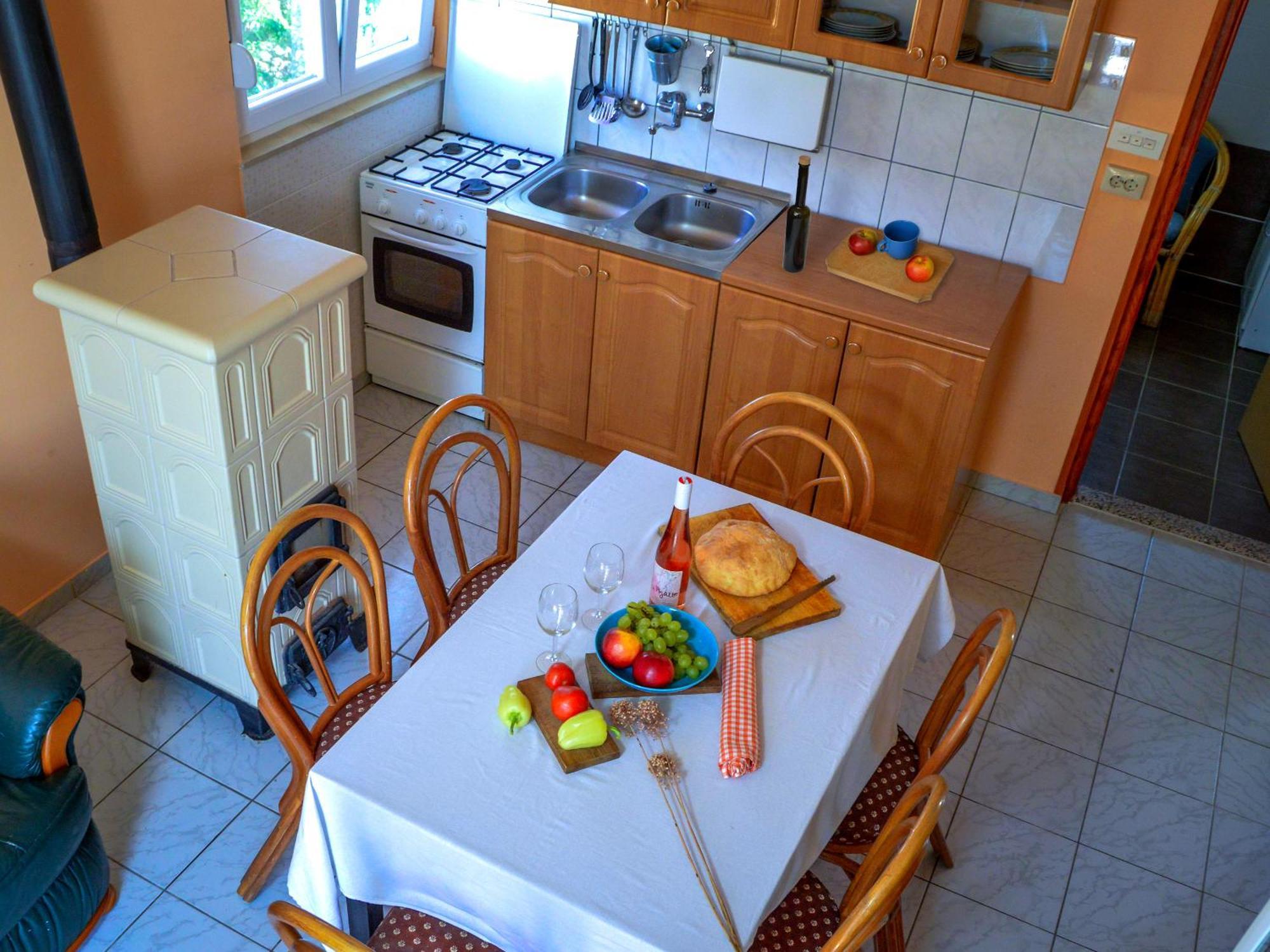 Apartments Anna Zadar Rom bilde