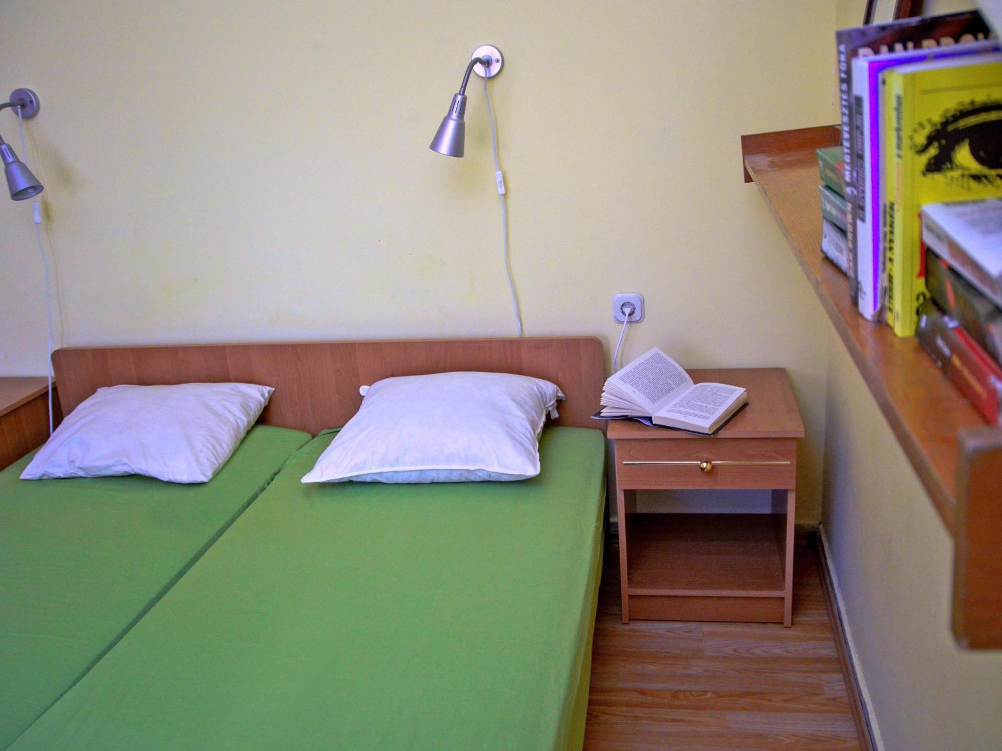 Apartments Anna Zadar Rom bilde