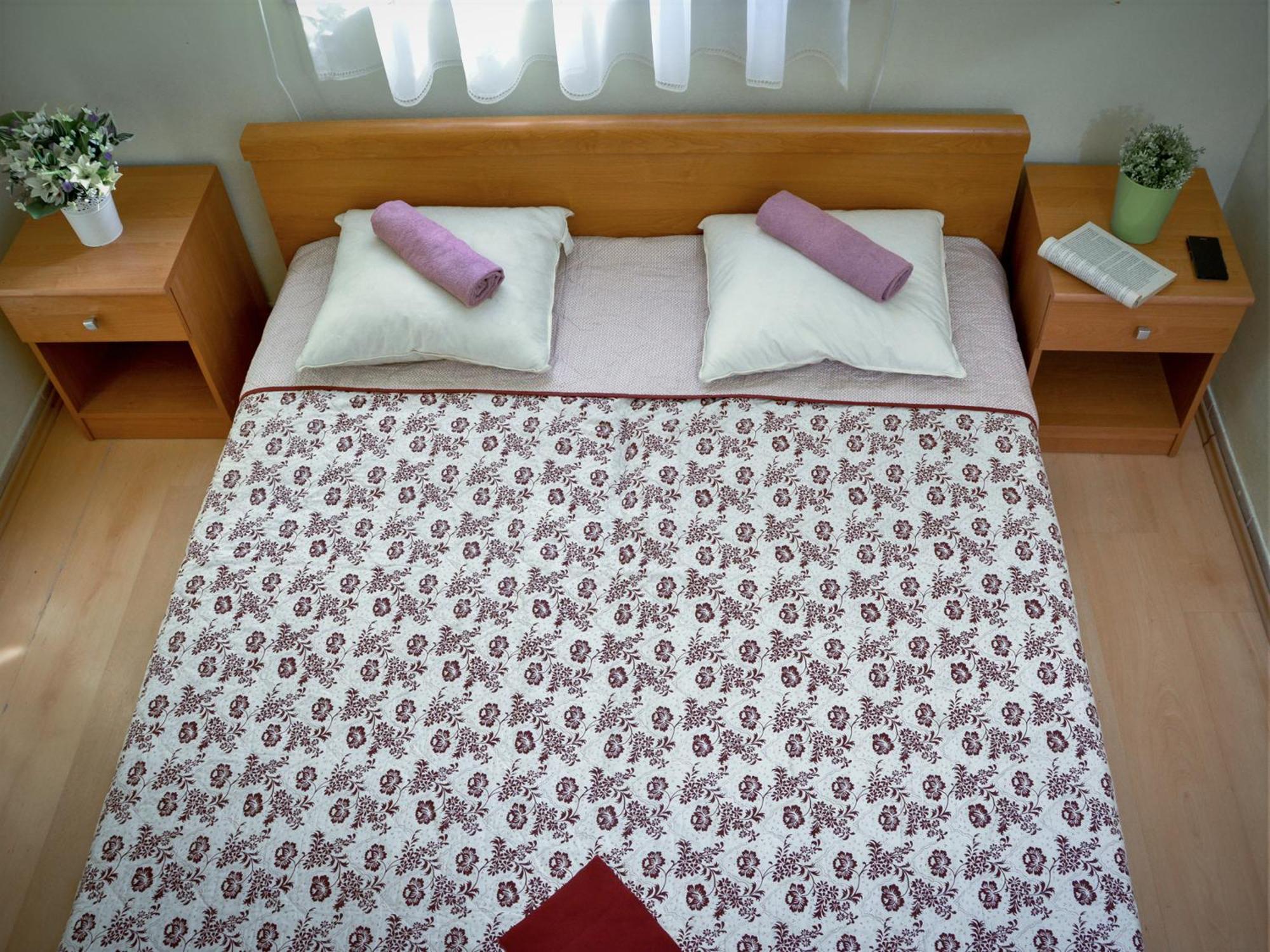Apartments Anna Zadar Rom bilde