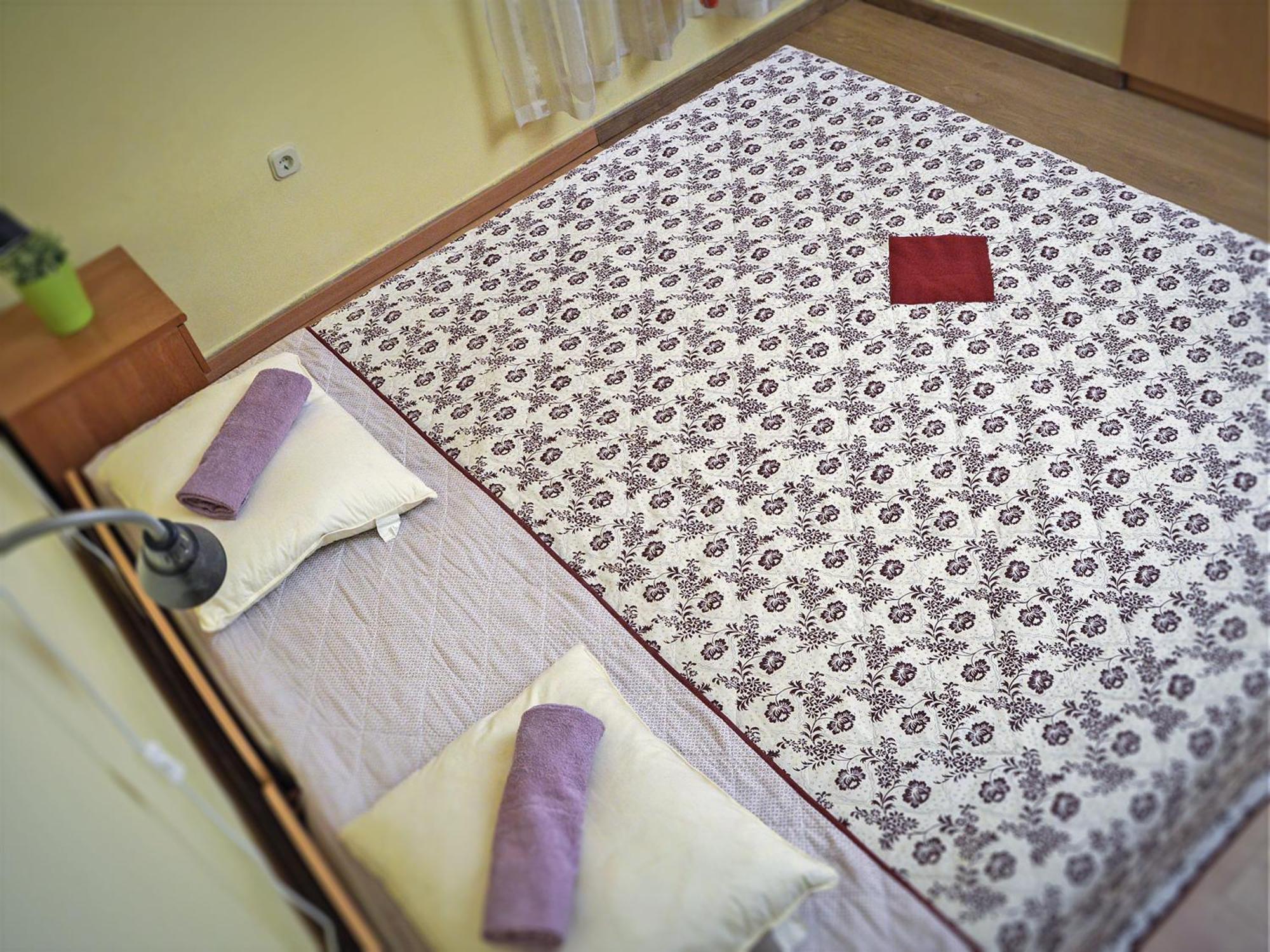Apartments Anna Zadar Rom bilde