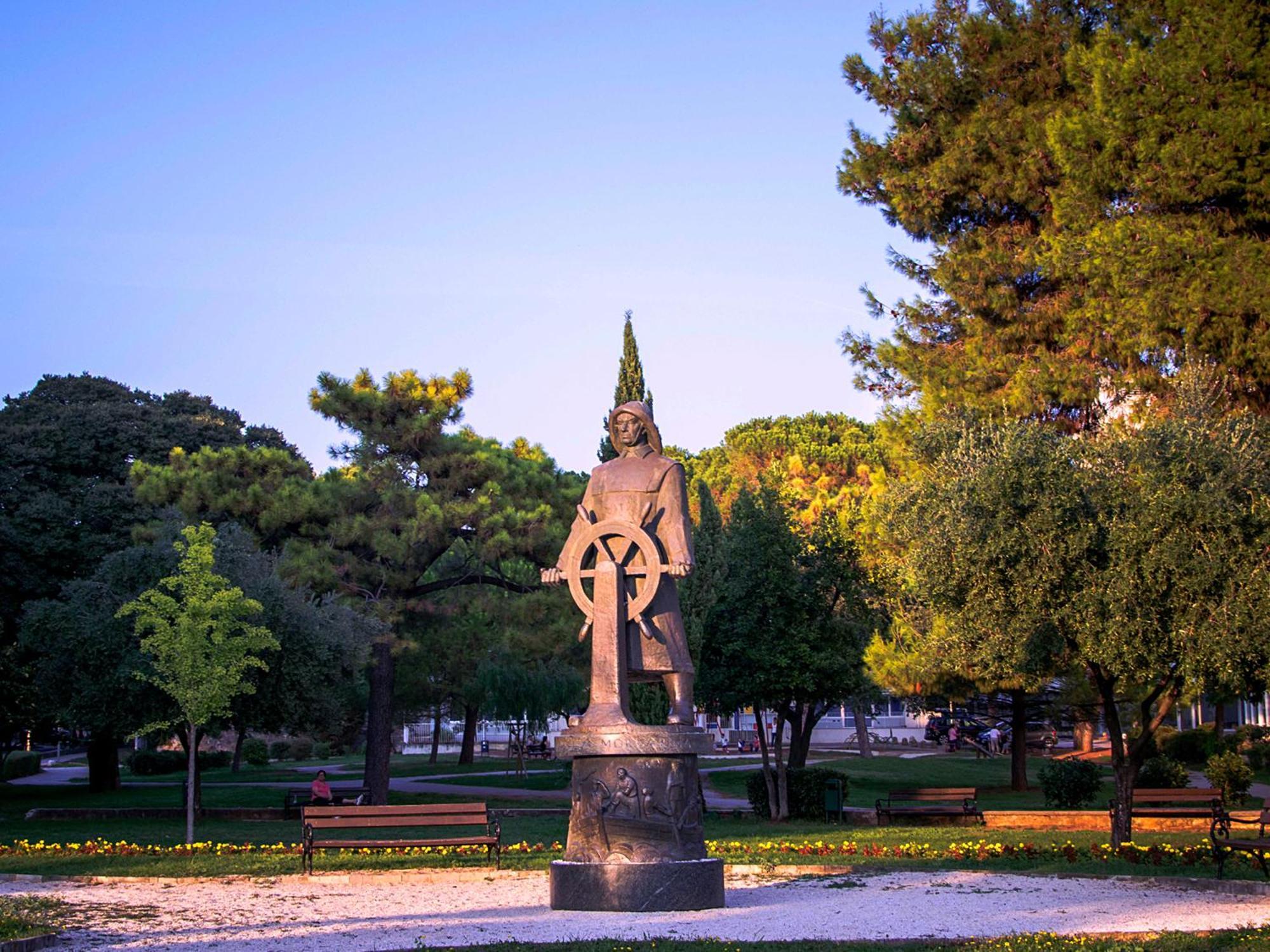 Apartments Anna Zadar Rom bilde