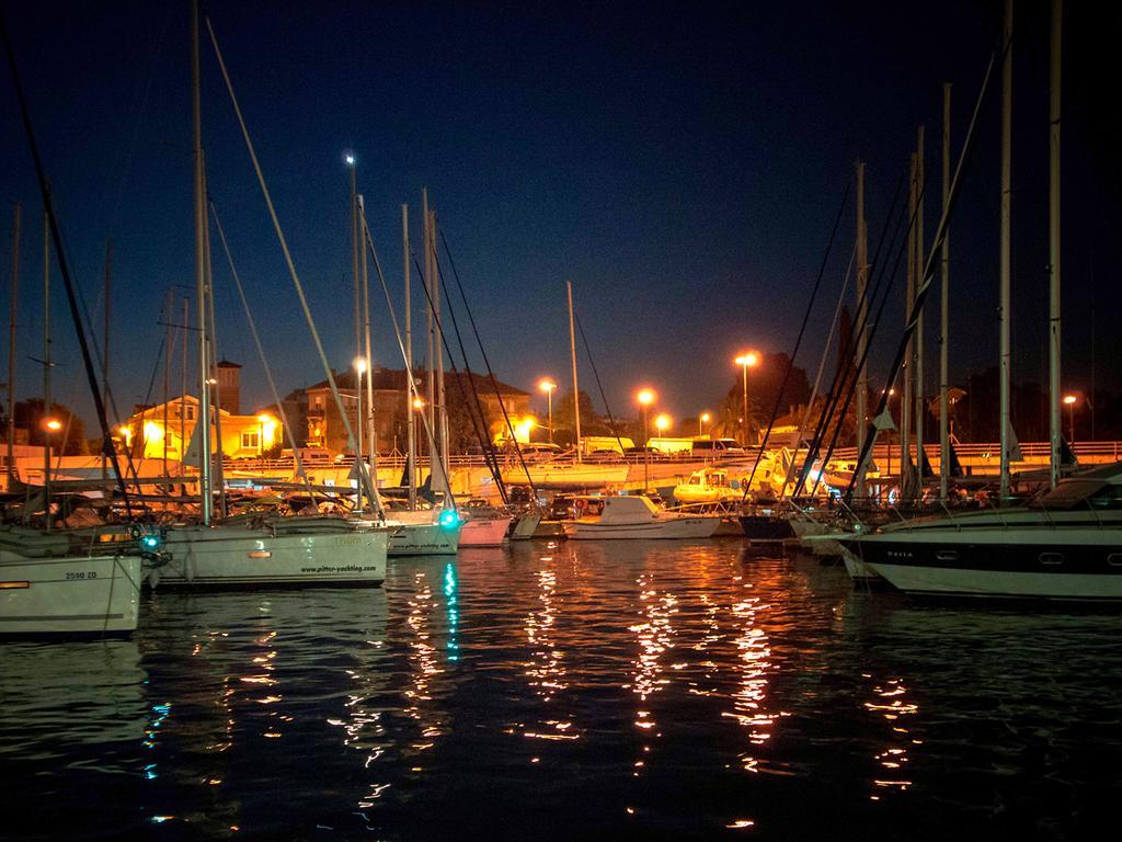 Apartments Anna Zadar Rom bilde